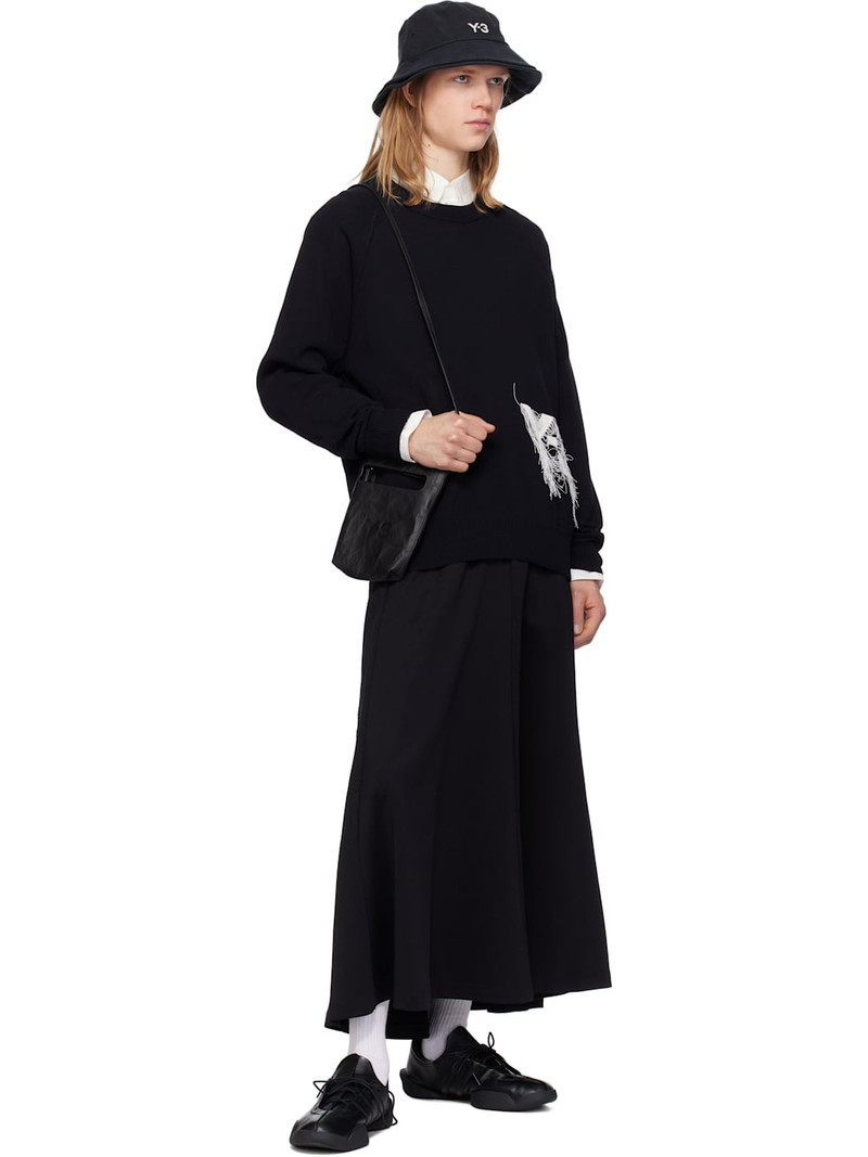 로고 인쇄 tote 부대 4