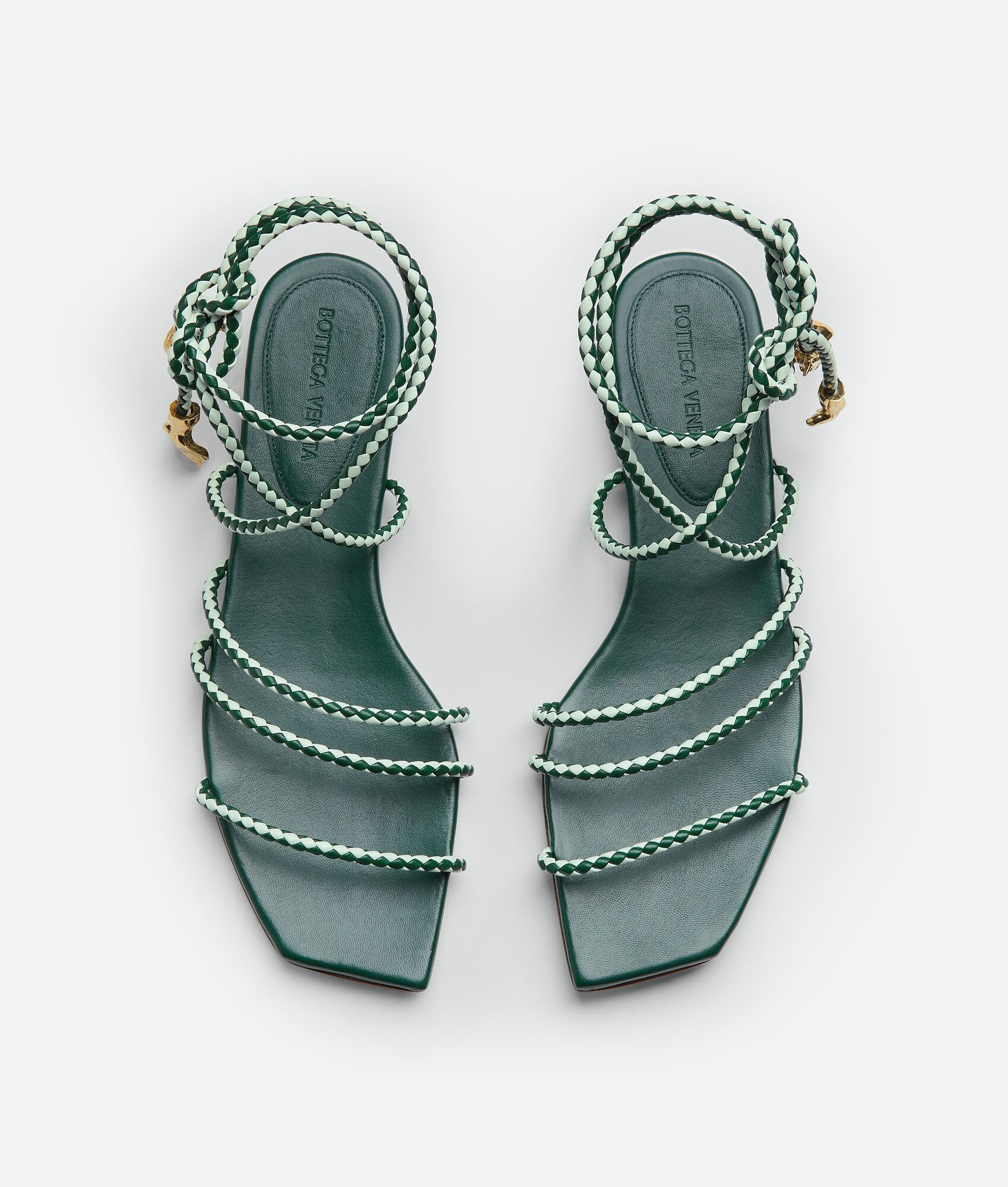 Adam Flat Sandal - 4