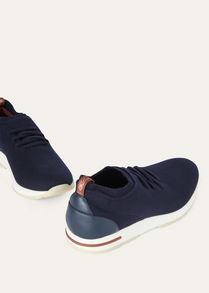 The Gift of Kings® 360 Lp Flexy Walk Sneaker 6