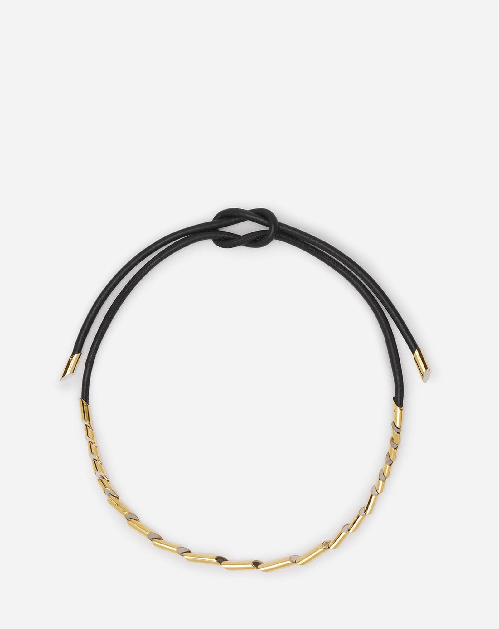 SÉQUENCE BELT BY LANVIN - 2