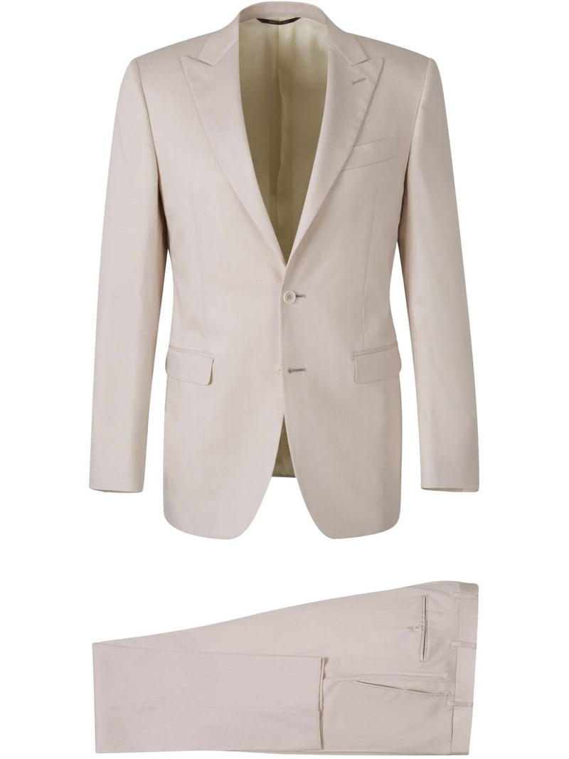 three-piece suit 1