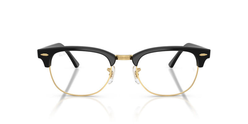 CLUBMASTER OPTICS 4