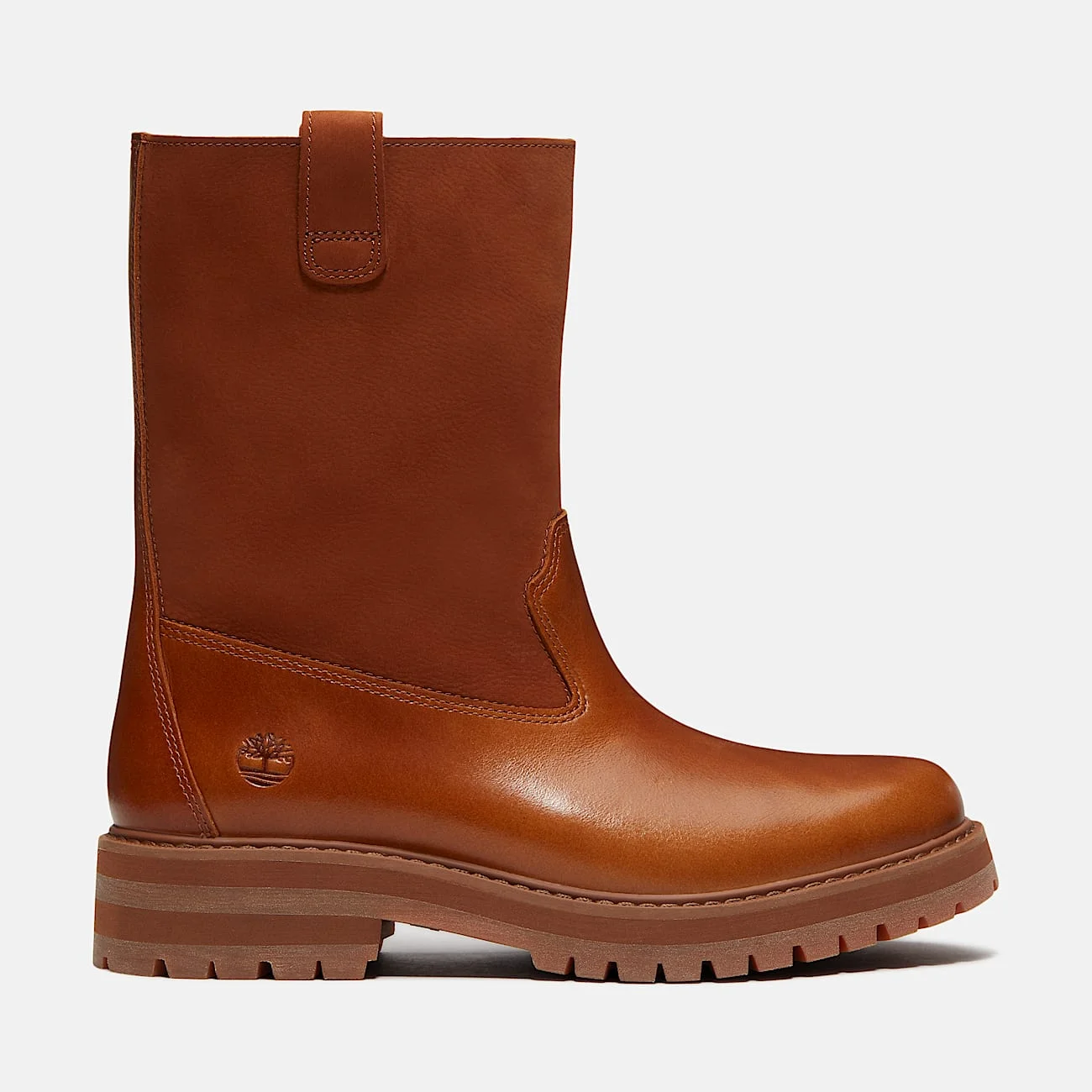 Women's Britton Drive Pull-On Boot - 1