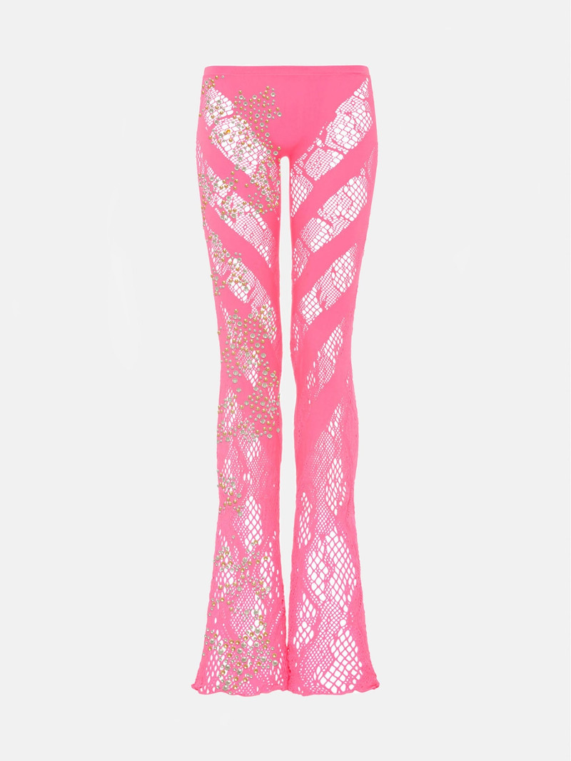 EXCLUSIVE LINDA LEGGINGS AFTERGLOW 1