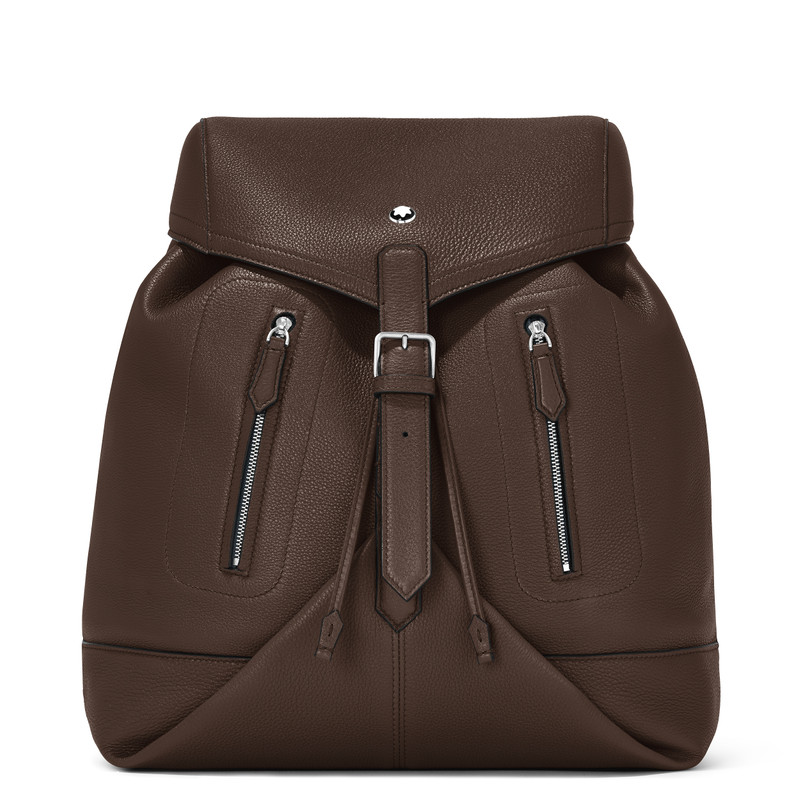 Soft Grain backpack 1