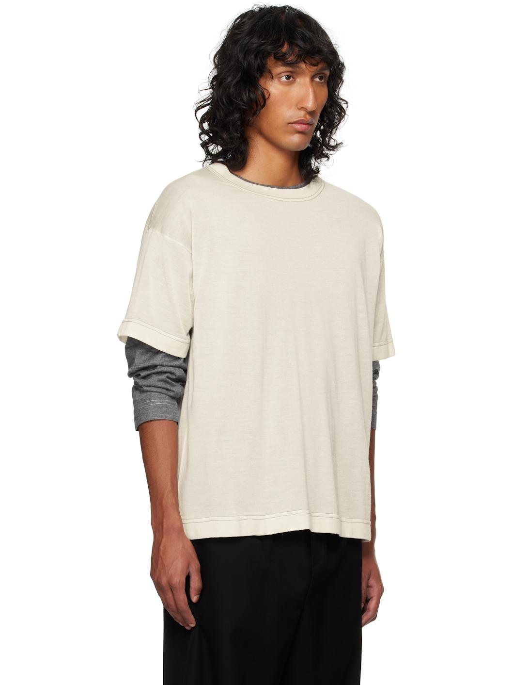 Off-White Nico T-shirt - 2