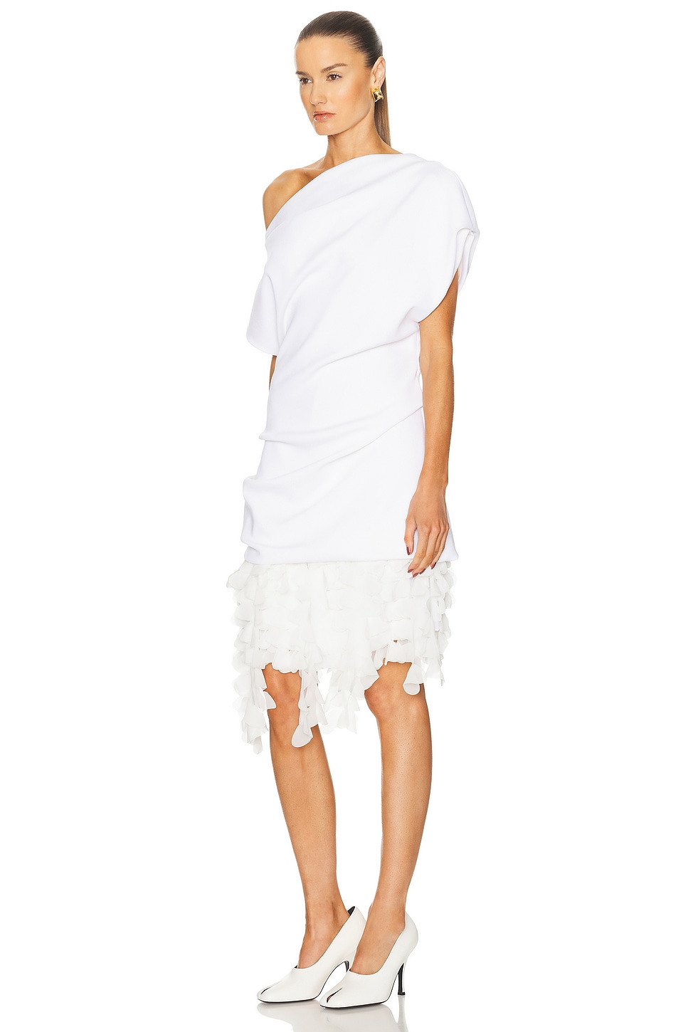 The Kayla Dress - 4