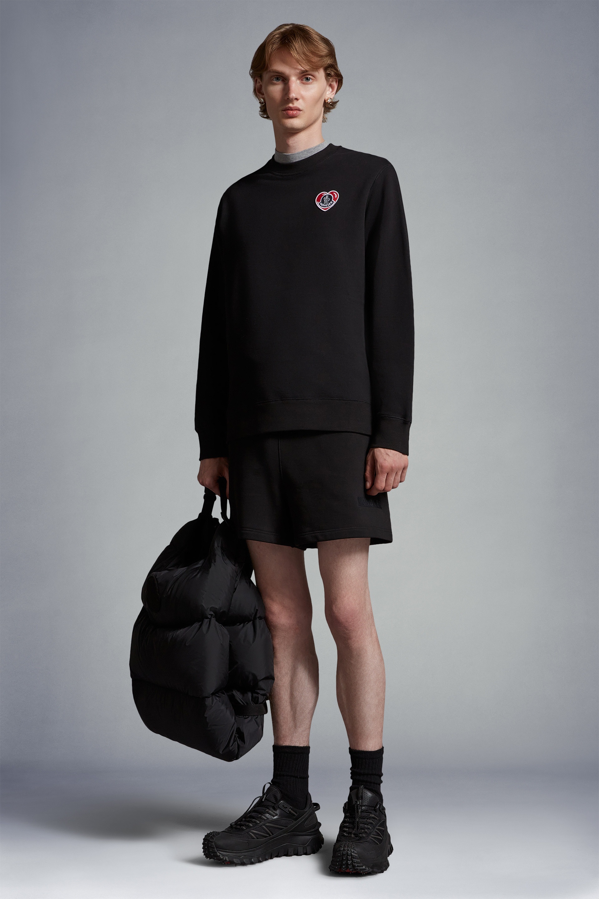 Fleece Shorts - 2