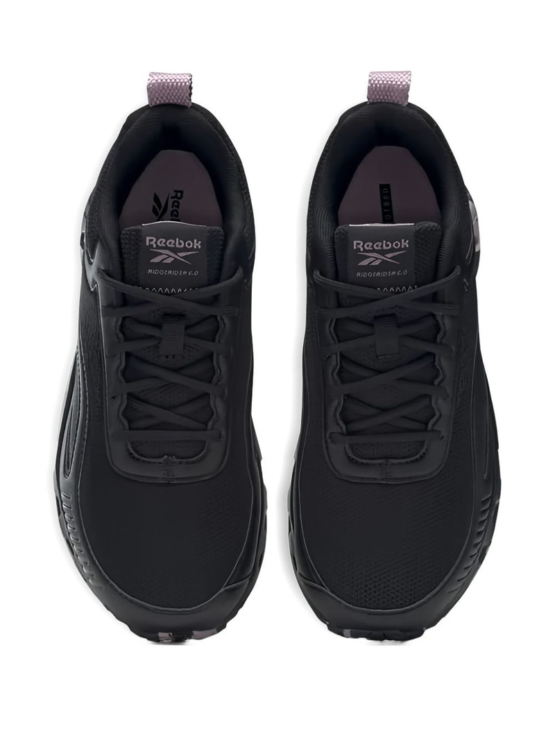 Reebok Ridgerider 6.0 "Black" sneakers outlook