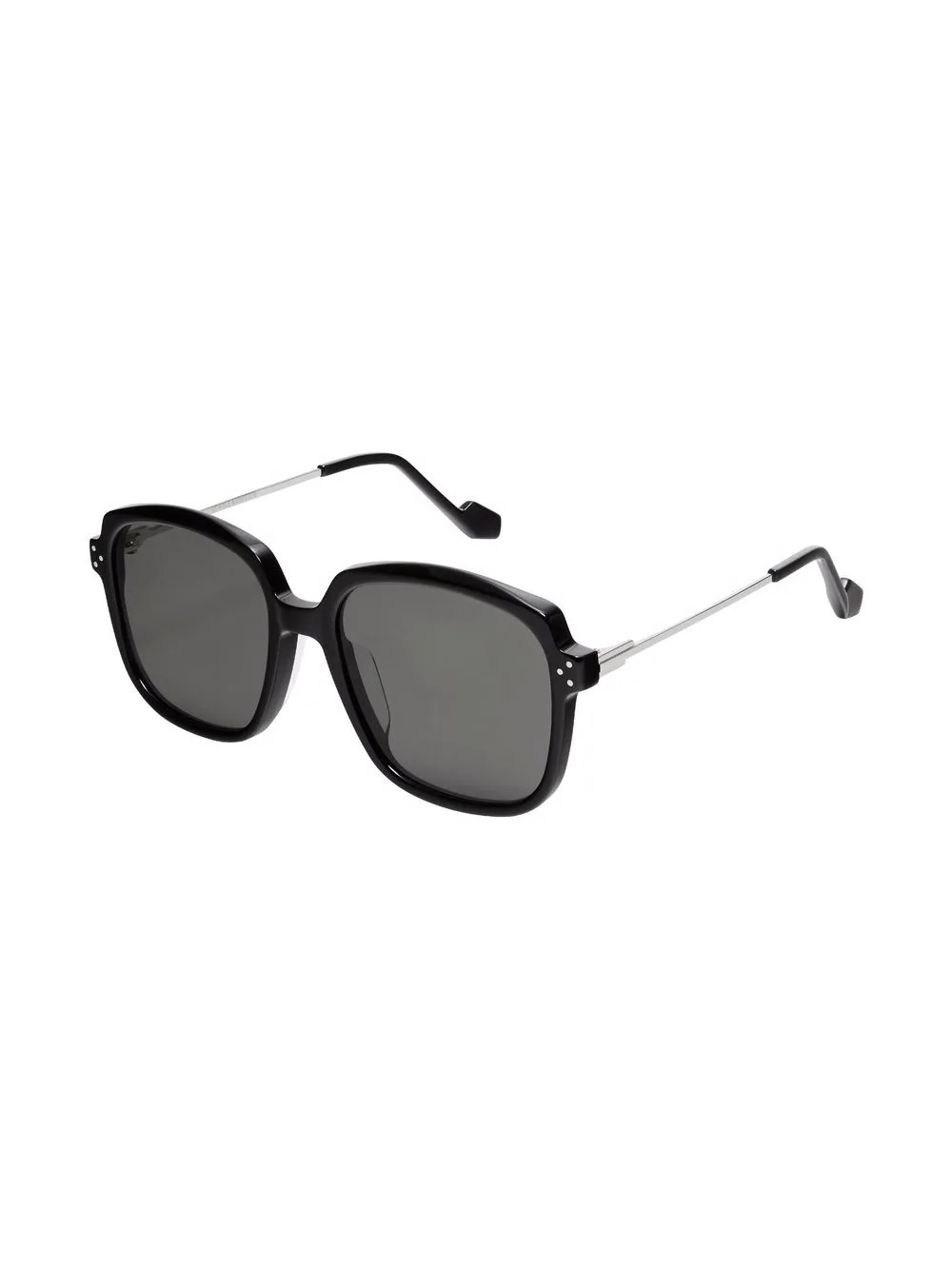 Millie oversized frame sunglasses - 2