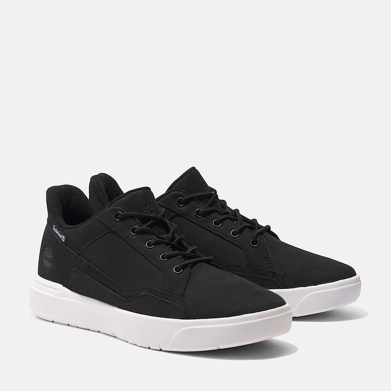 Men’s Allston Low Lace-Up Sneaker 4