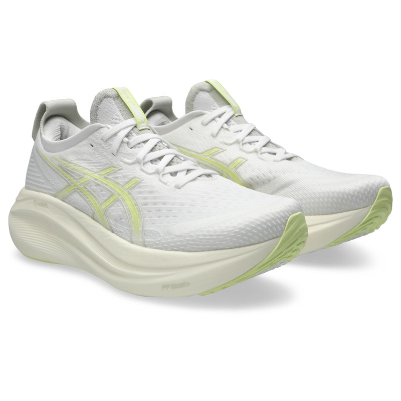 Asics GEL-NIMBUS 27 outlook