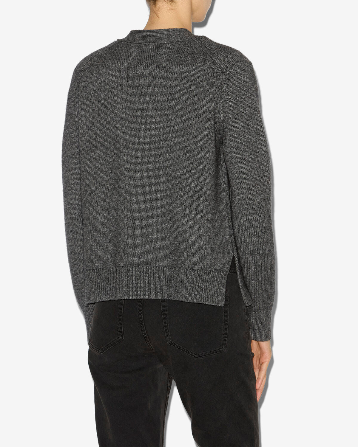 BRAT CARDIGAN - 5