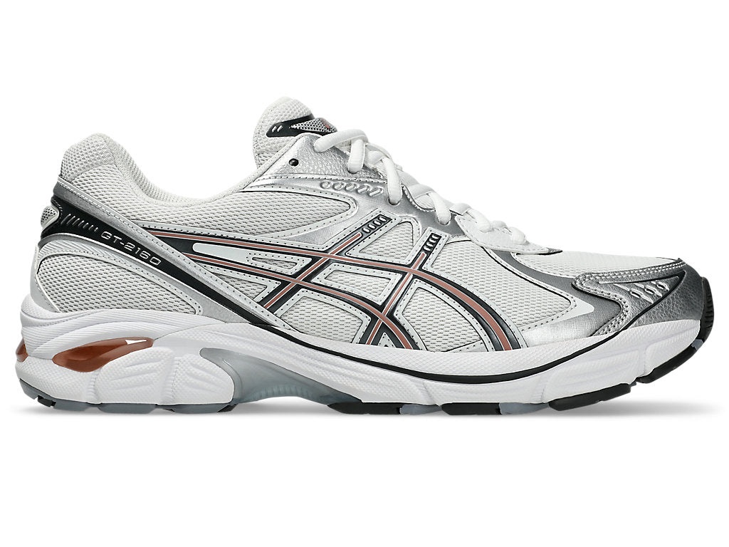 ASICS GT-2160 'White Rose Rouge' 1203A320-103 - 2