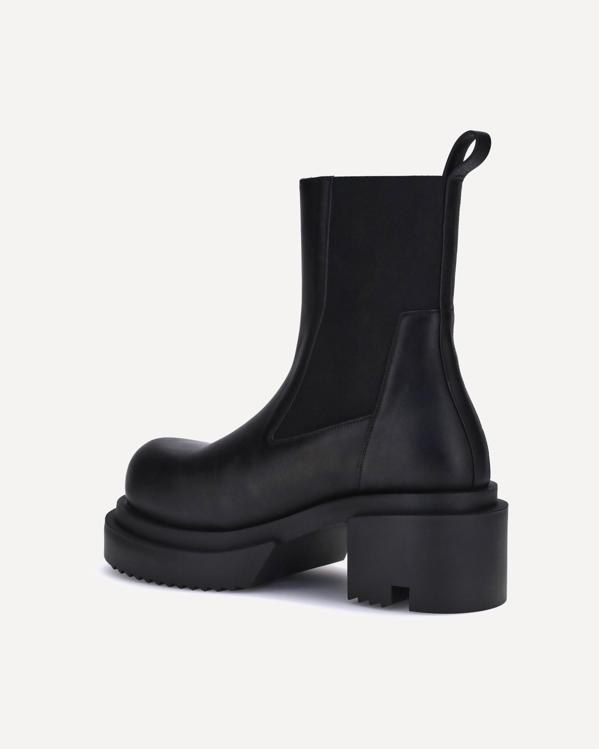 Beatles Bogun Ankle Boots - 3