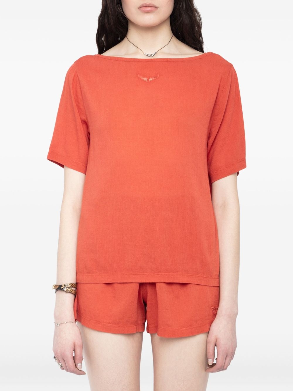 Ella T-shirt - 3