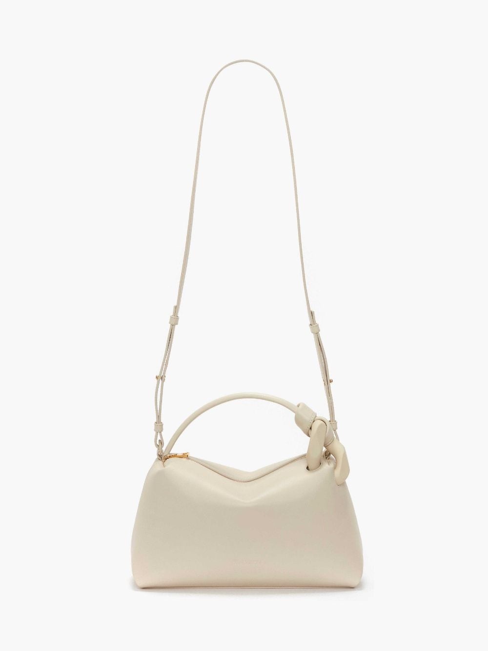 JWA CORNER BAG - LEATHER BAG - 5