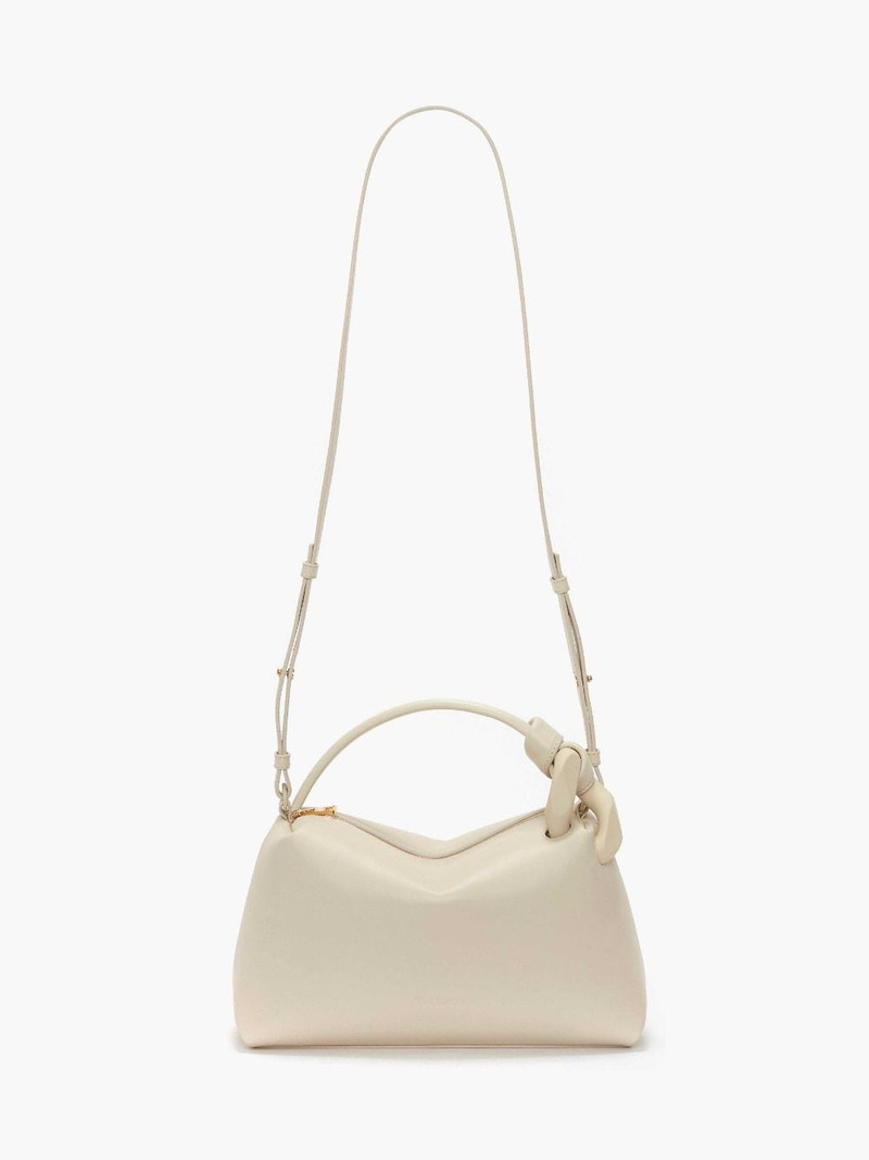 JWA CORNER BAG - LEATHER BAG 5