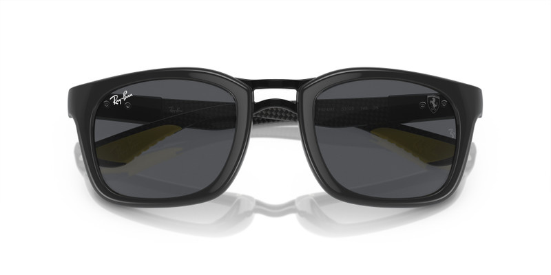 Ray-Ban RB8362M SCUDERIA FERRARI COLLECTION outlook