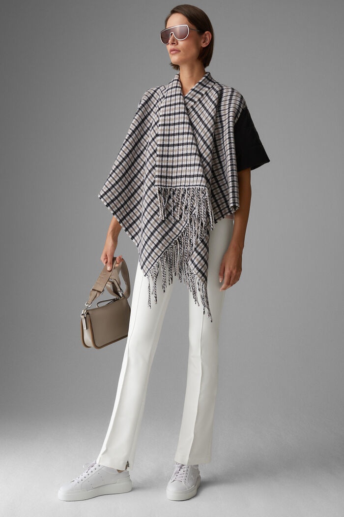Brig Selenay Shoulder bag in Taupe - 7