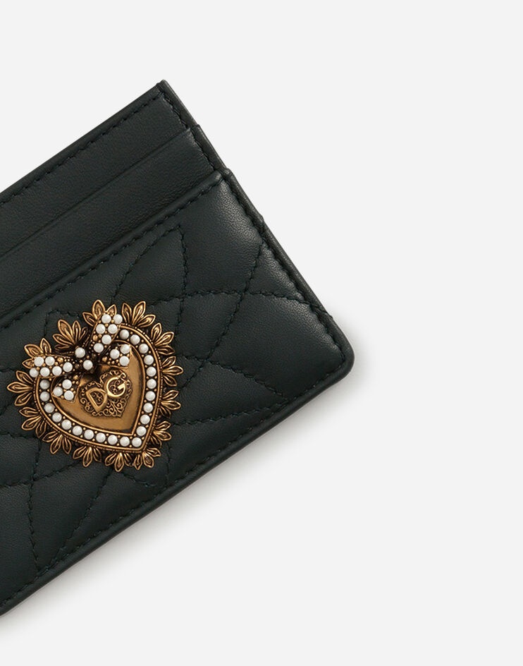 Devotion credit card holder - 4