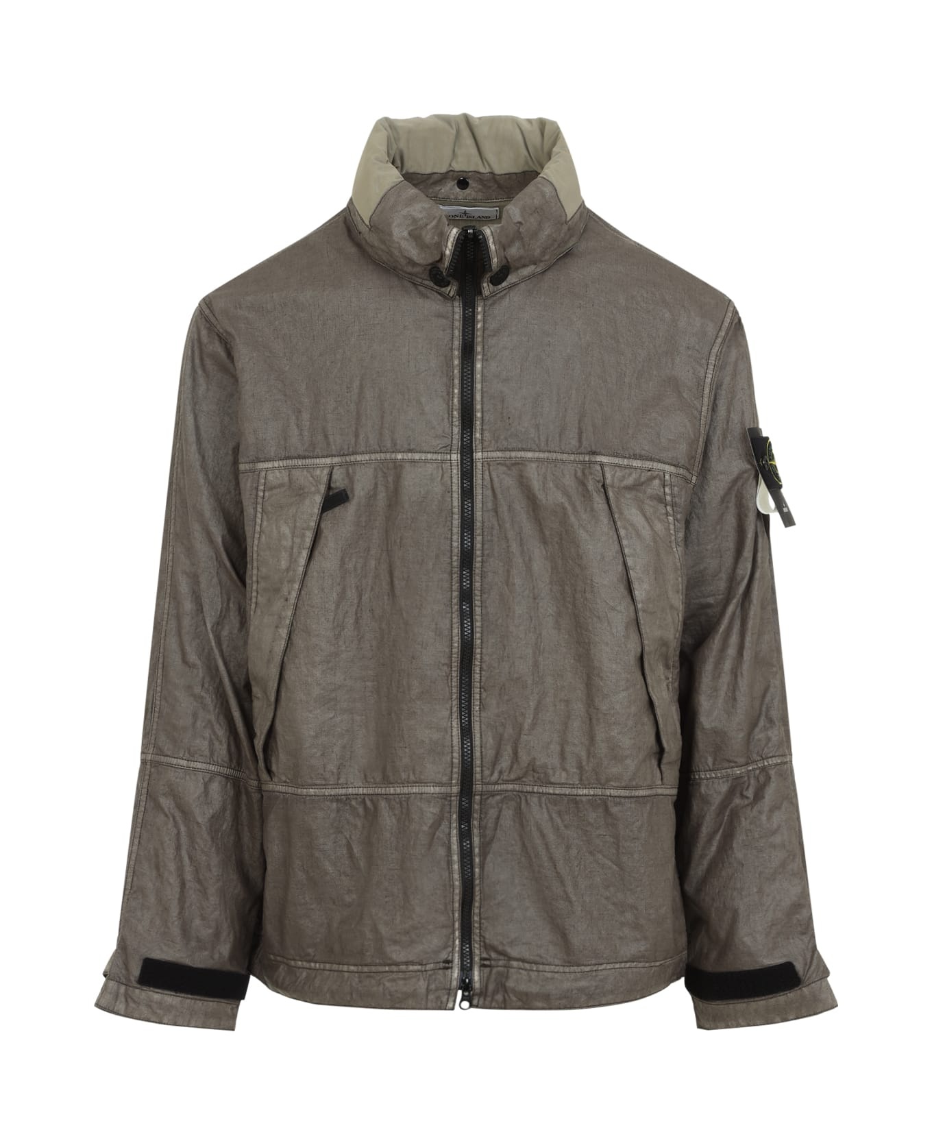 Puffer Jacket - 2