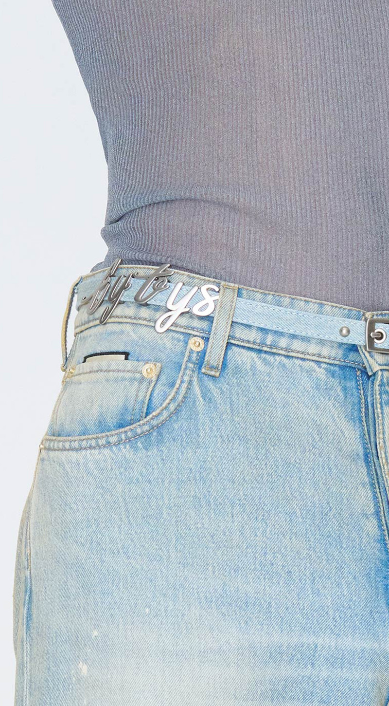 EYTYS Script Belt outlook