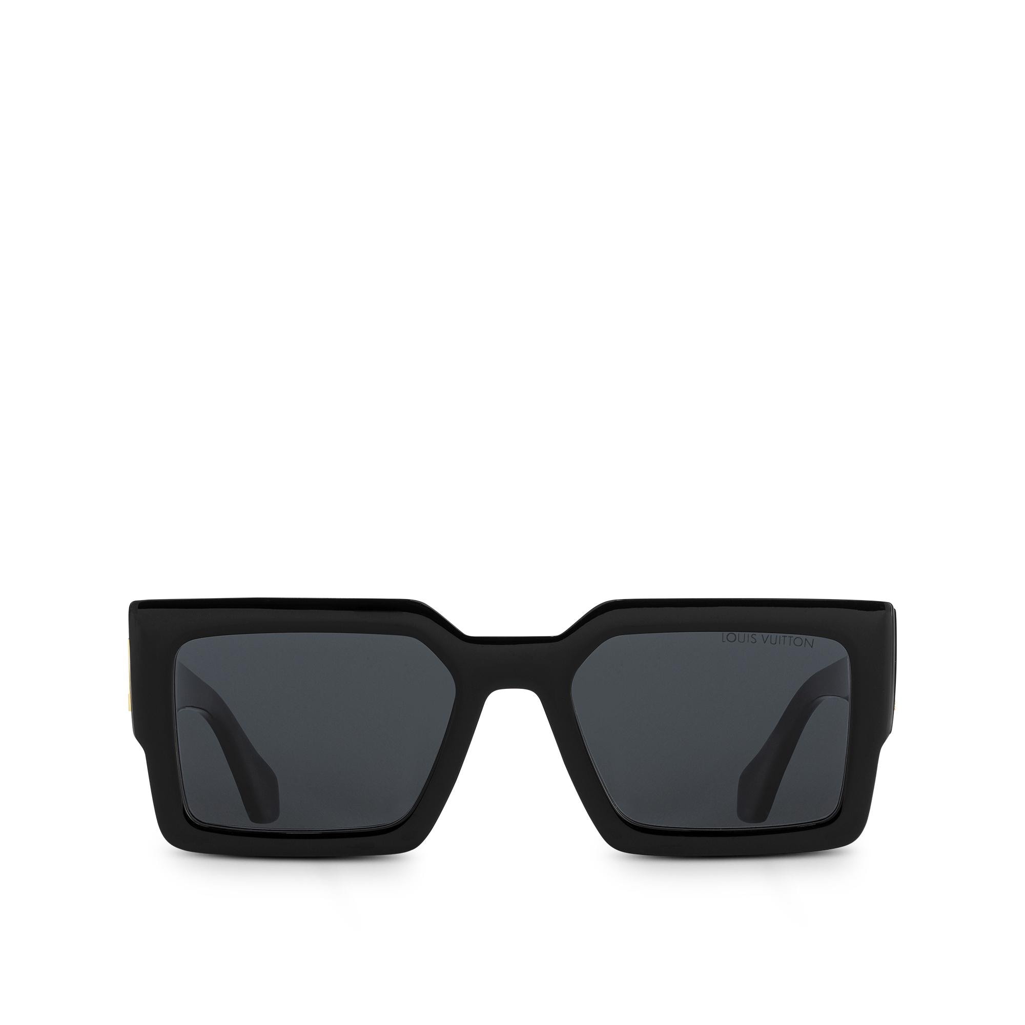 LV Clash Square Sunglasses - 5