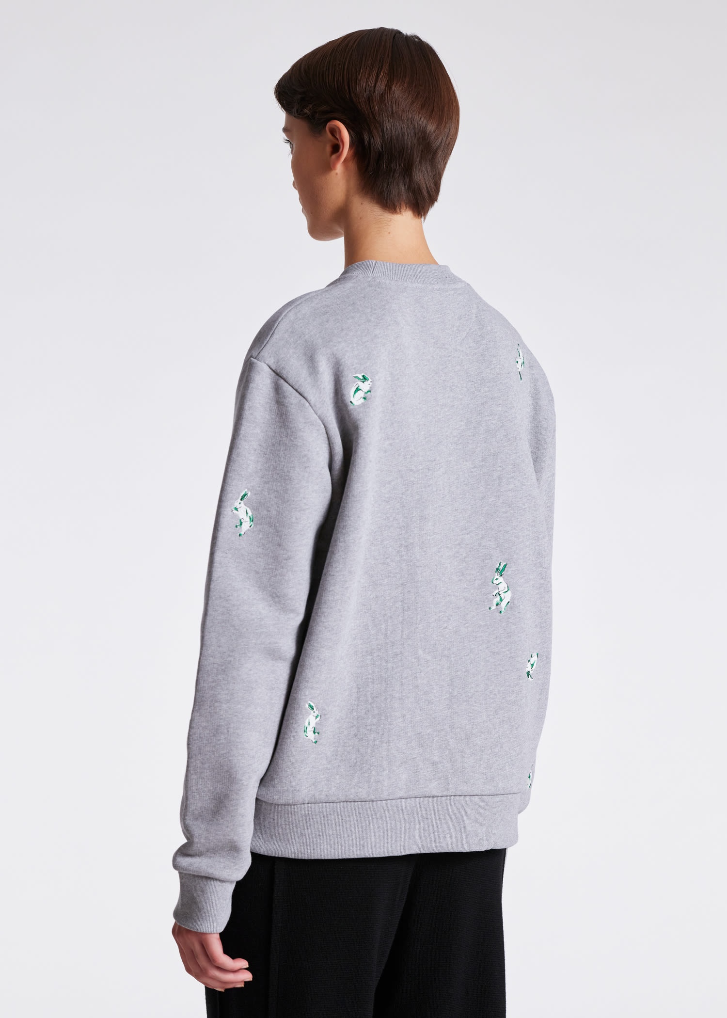 'Lunar New Year' Sweatshirt - 9
