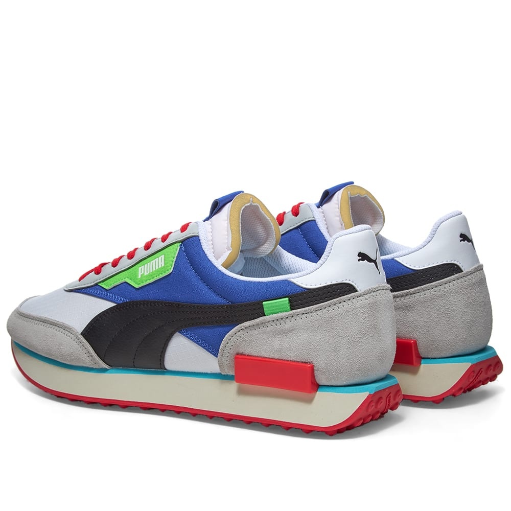 Puma Future Rider Ride On - 3