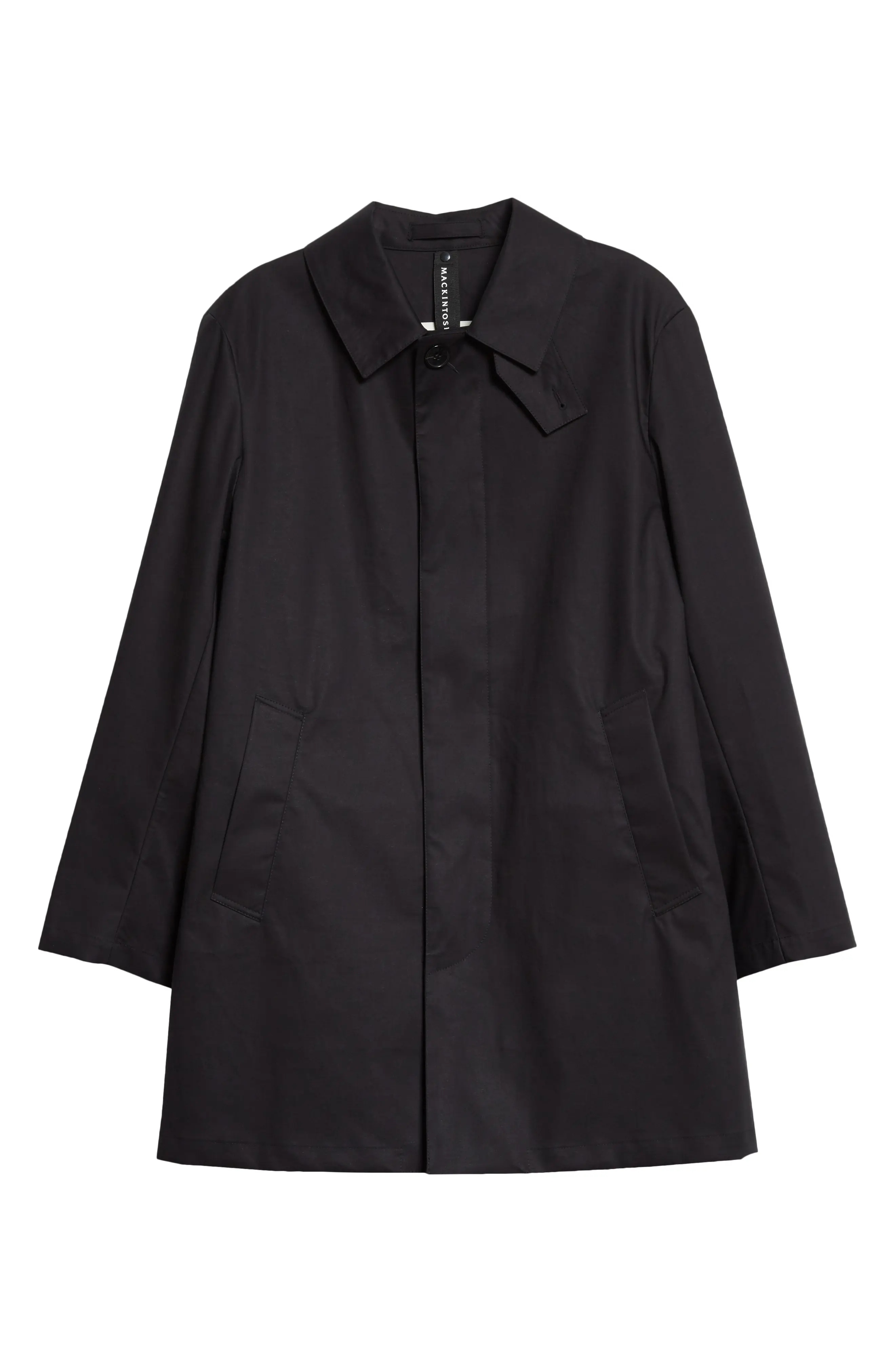 Cambridge Waterproof Rain Coat - 6