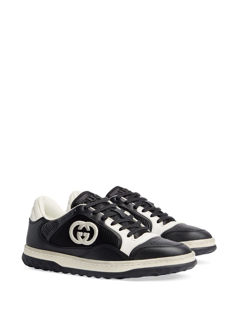 GUCCI Mac80 low-top sneakers outlook