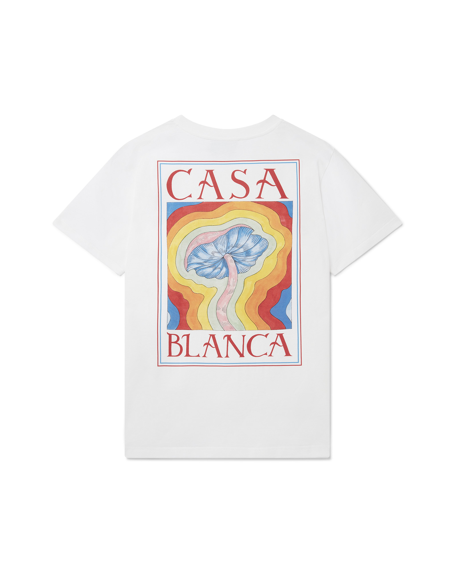 Mind Vibrations T-Shirt - 2