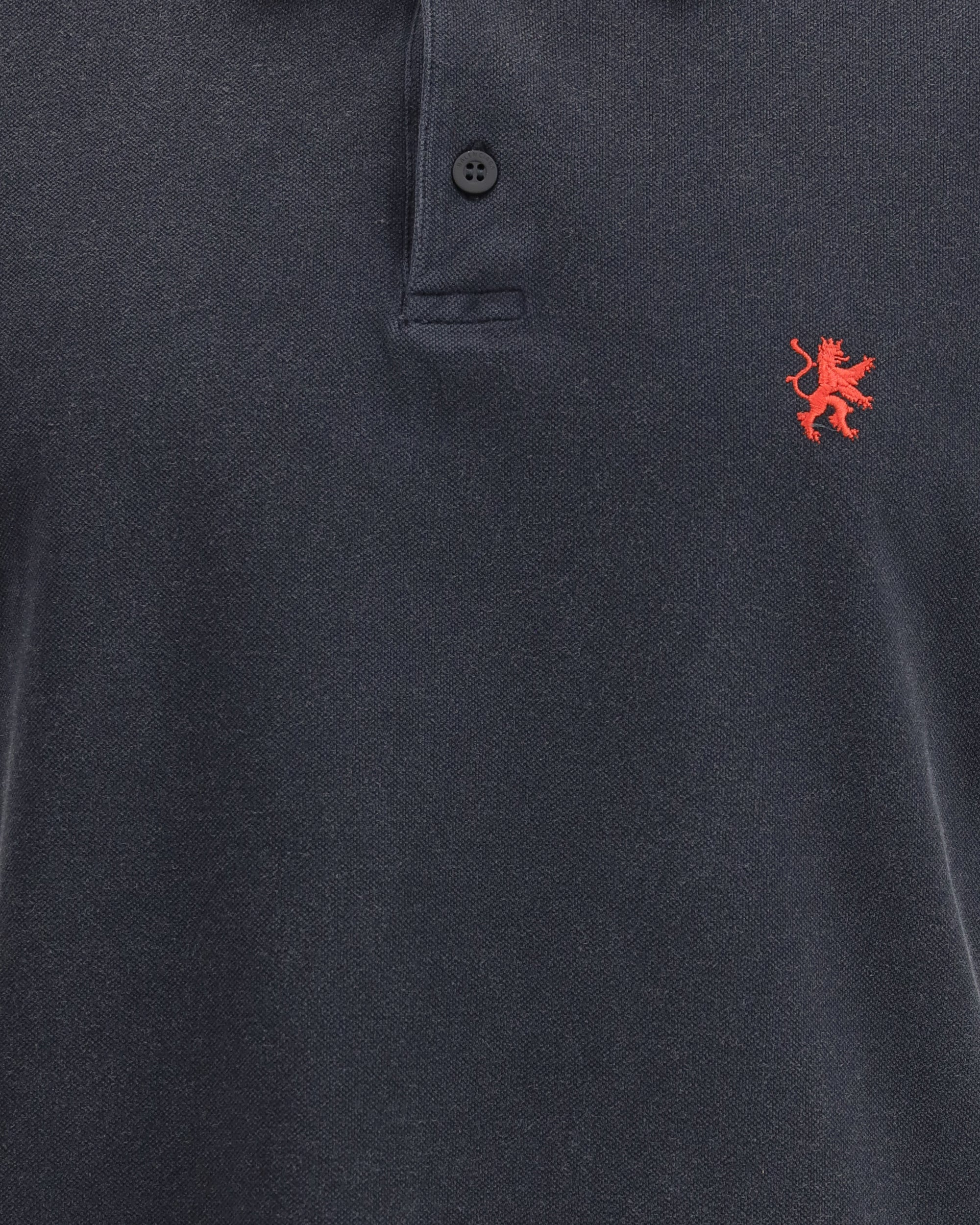Cotton polo Shirt - 3