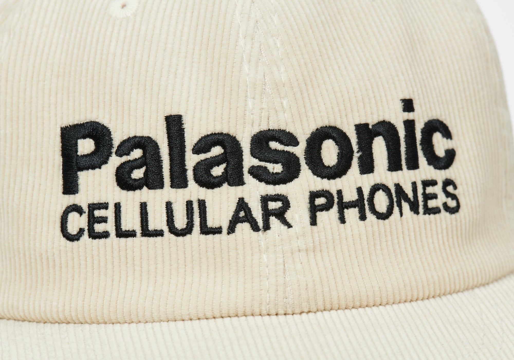 PALASONIC CORD PAL HAT STONE - 3