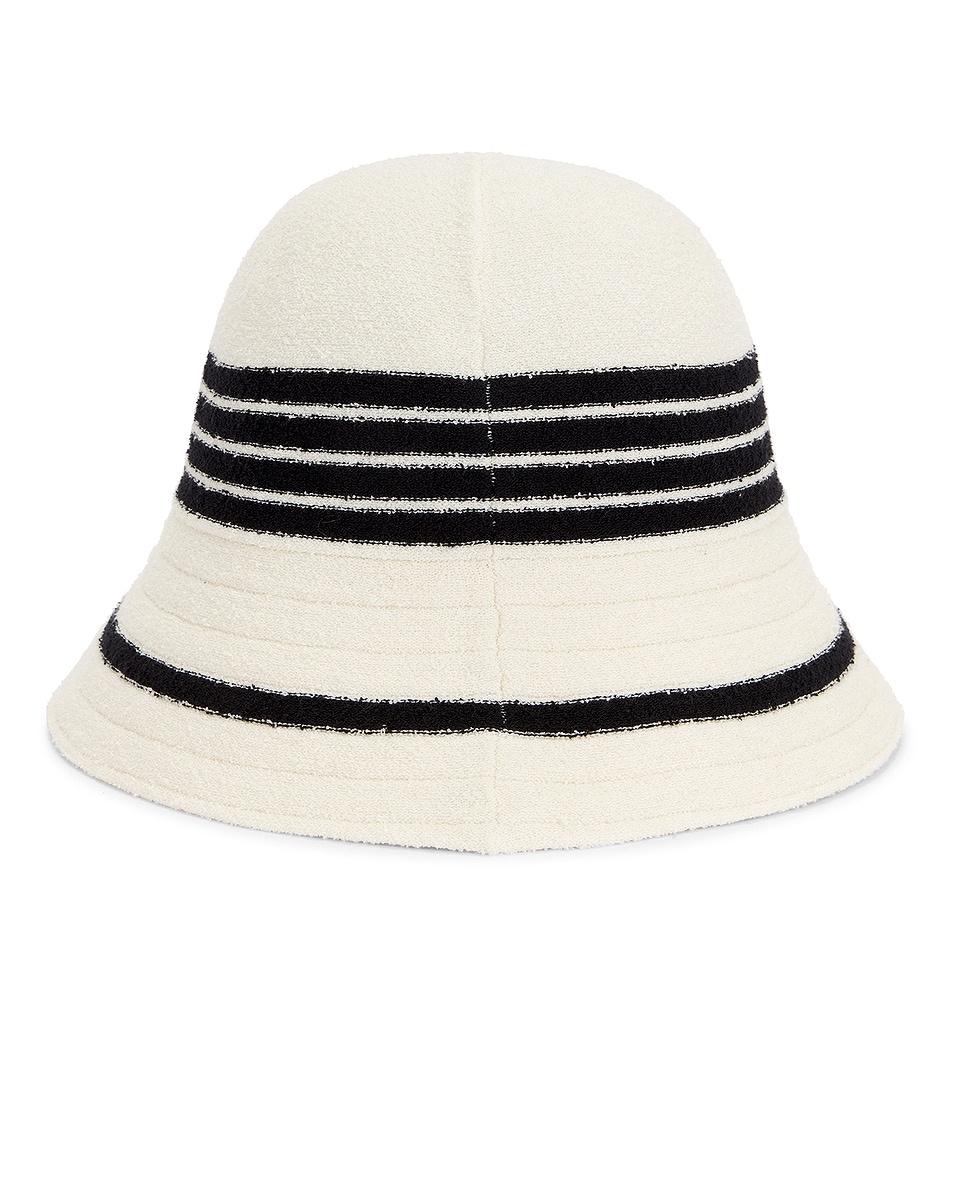 Terry Bucket Hat - 2