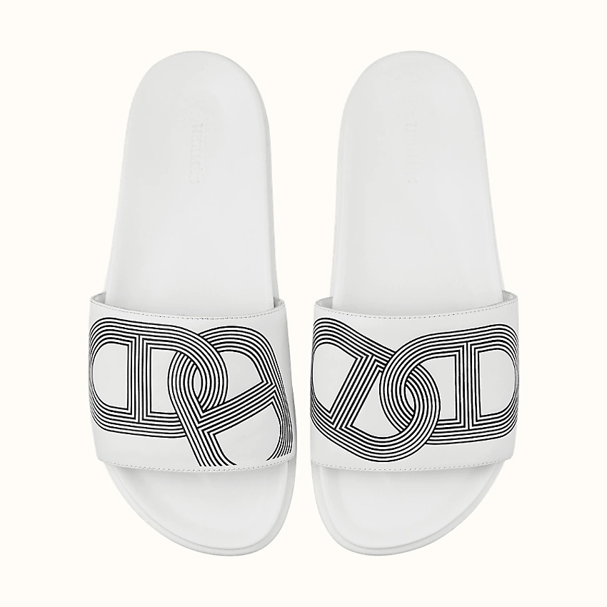 Biarritz sandal - 4