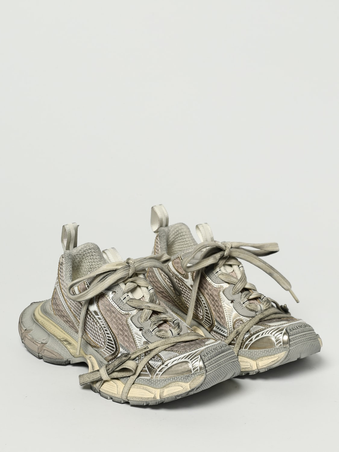 Sneakers woman Balenciaga - 2