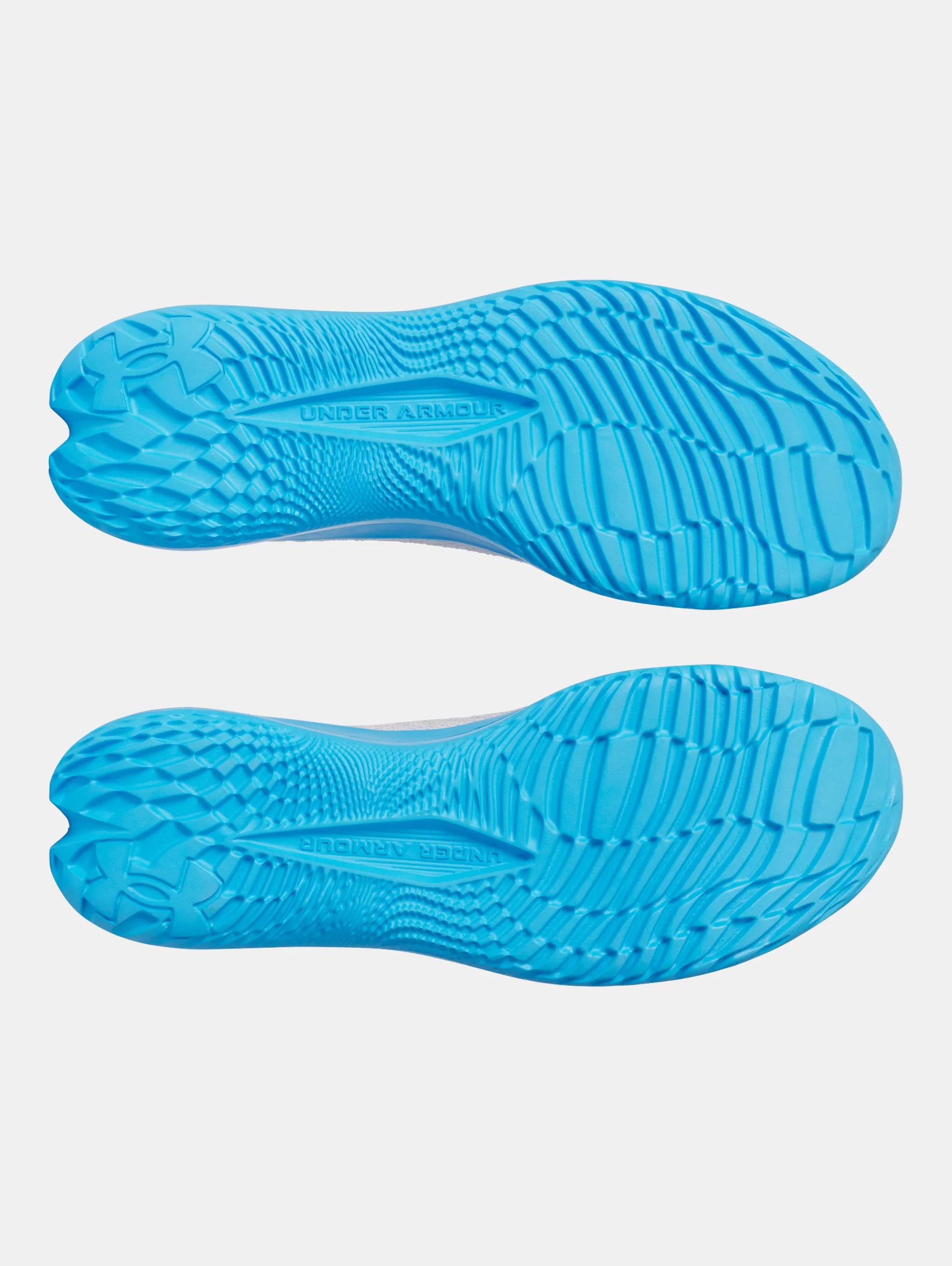 Men's UA Velociti 4 Running Shoes - 4