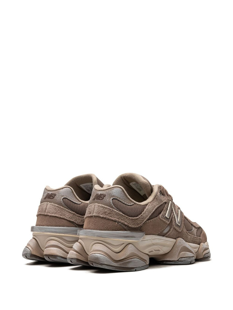 9060 "Mushroom Brown" sneakers 4