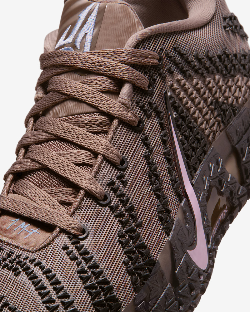 Ja 3 "Showstopper" Basketball Shoes 7