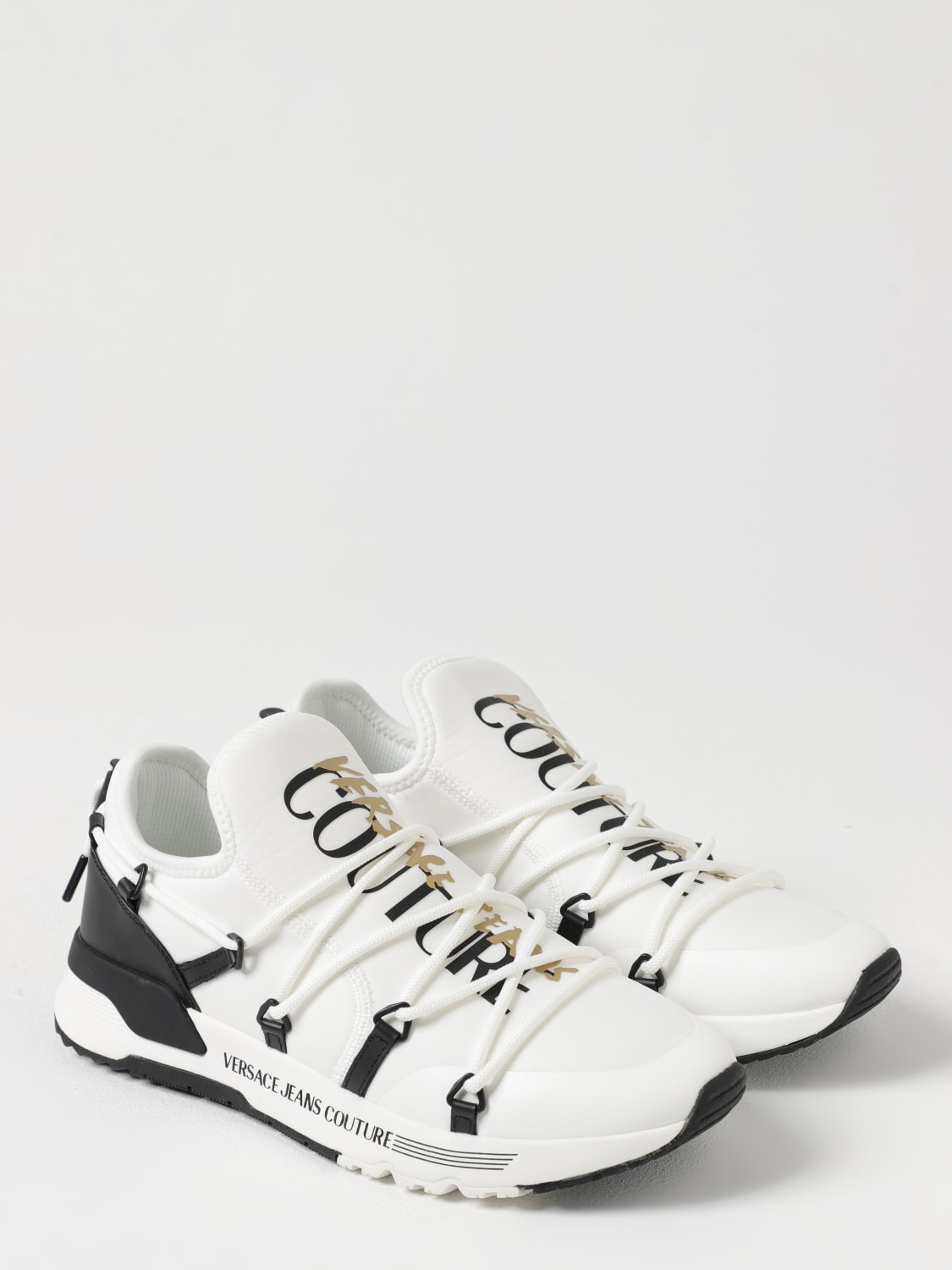 Shoes men Versace Jeans Couture - 2