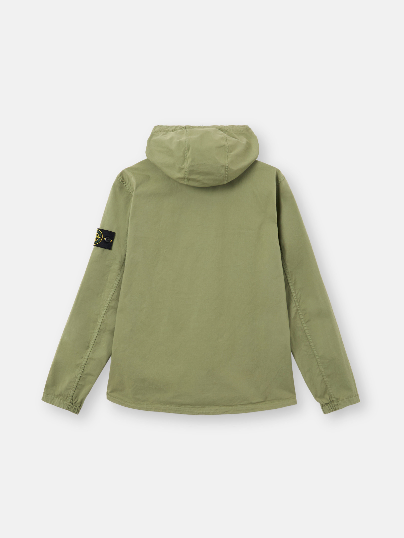 1200032 SUPIMA® COTTON TWILL STRETCH-TC - 6