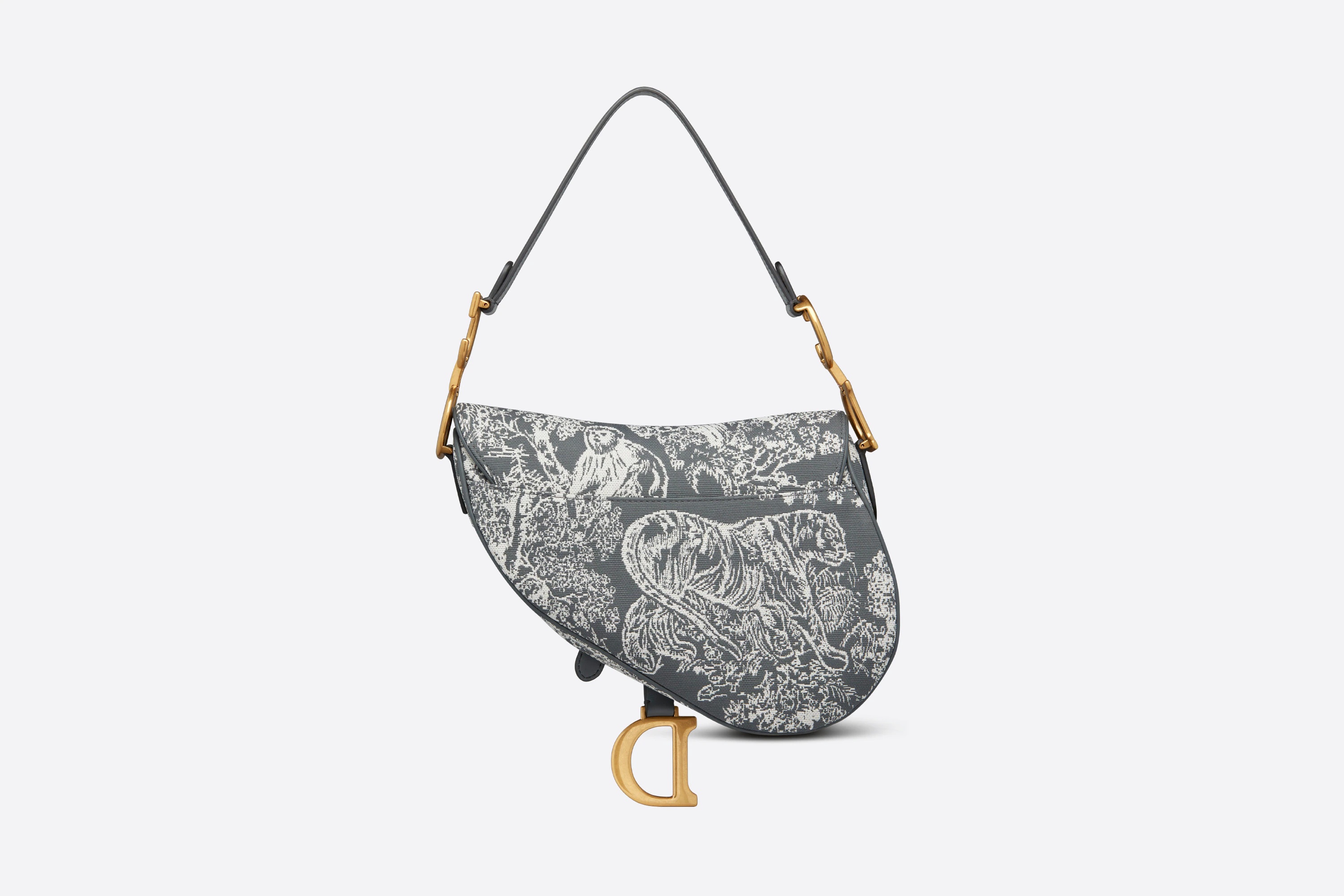 Saddle Bag - 4