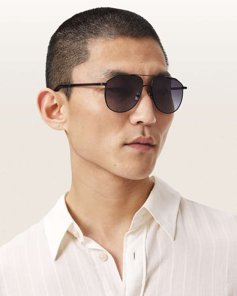 MOE AVIATOR SUNGLASSES 3