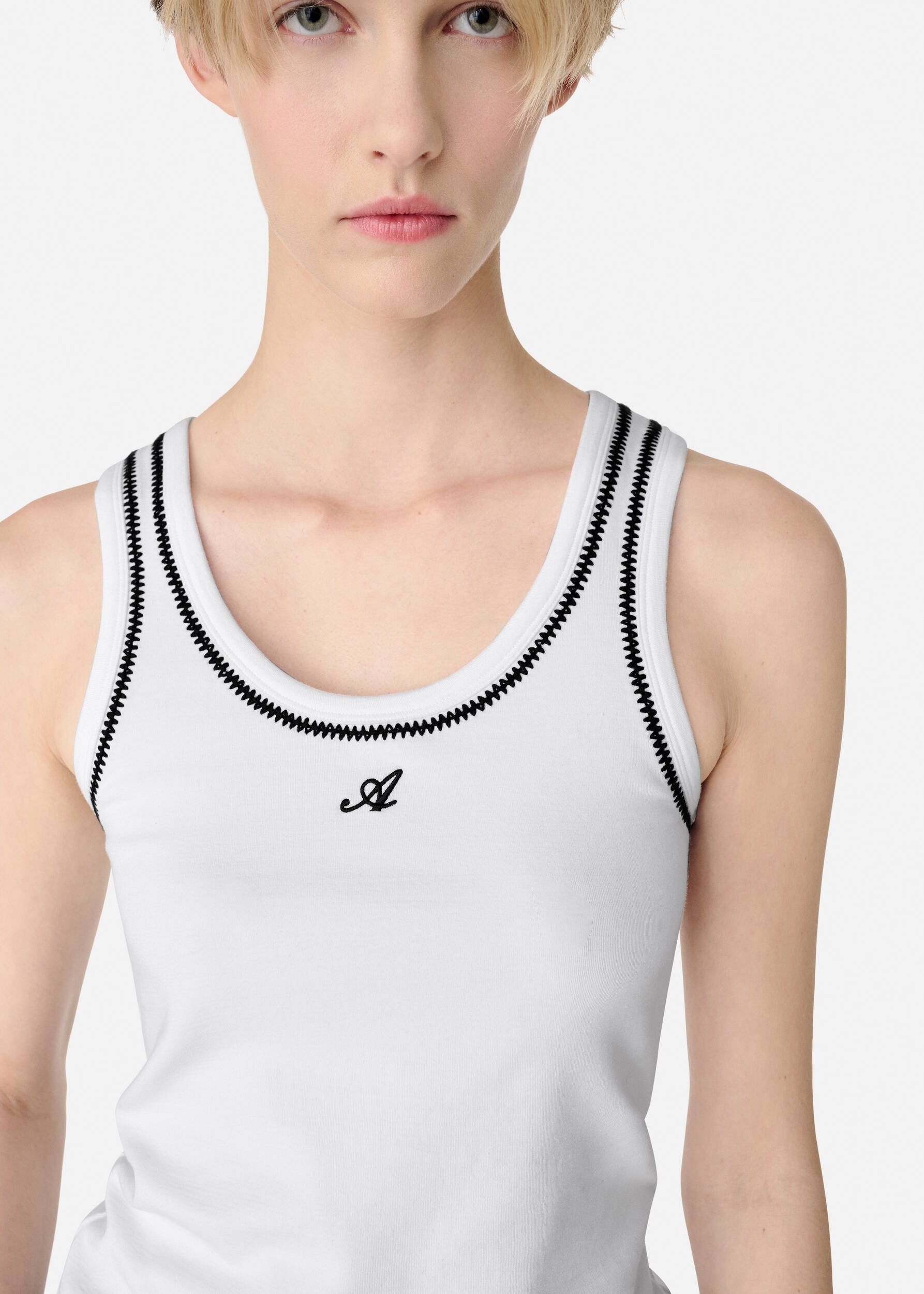 Haven Signature Tank - 5