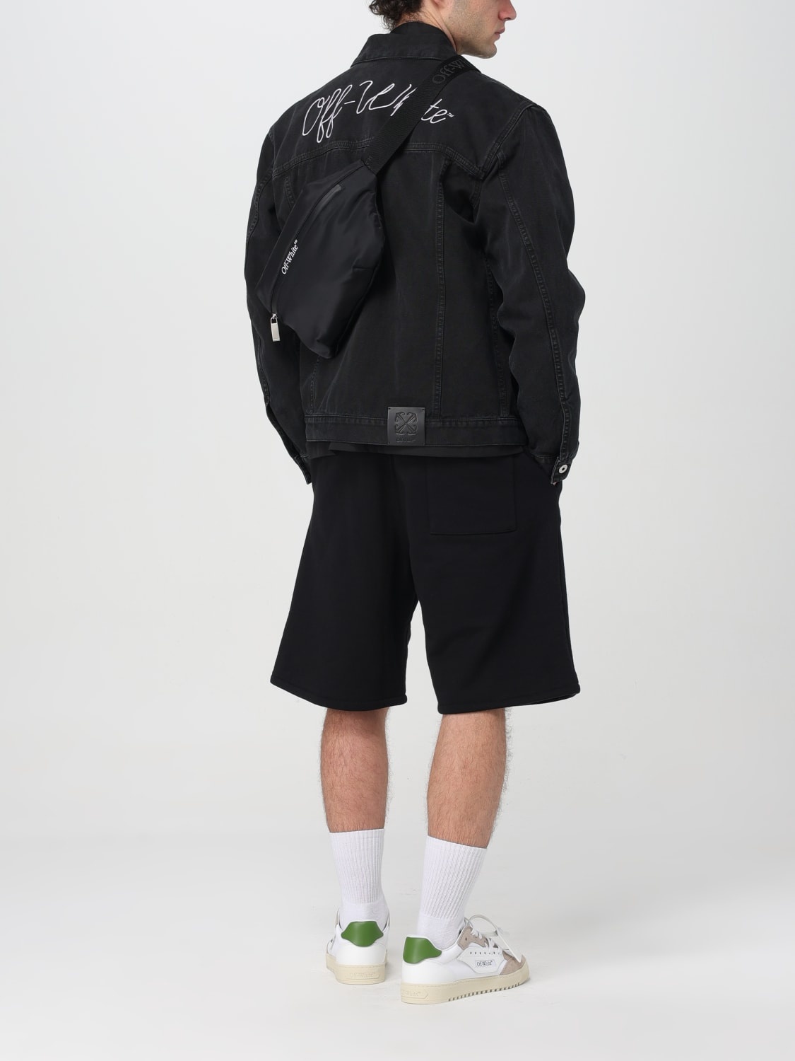 Belt bag men Off-white - 2