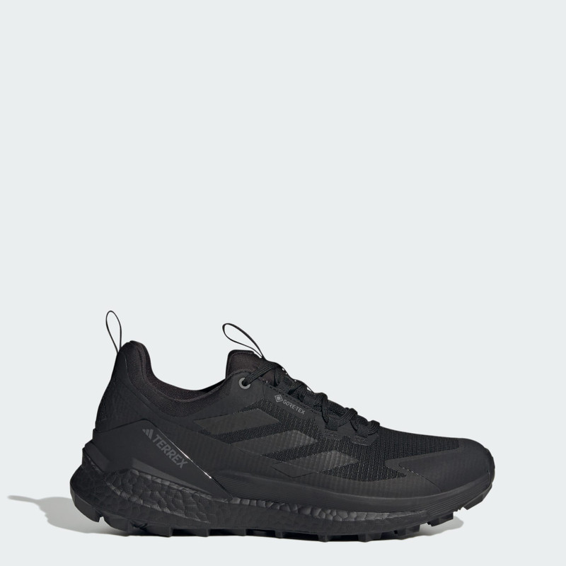 Terrex Free Hiker 2.0 Low Gore-Tex Hiking Shoes - 1