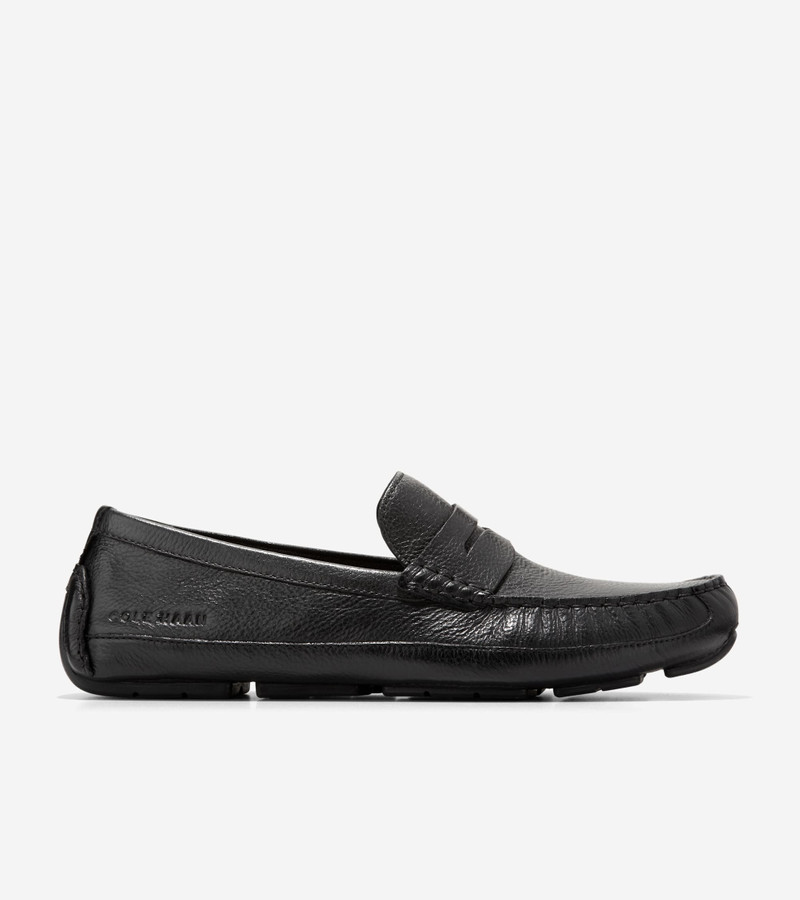 Men's Wyatt Penny Driving Shoes 1