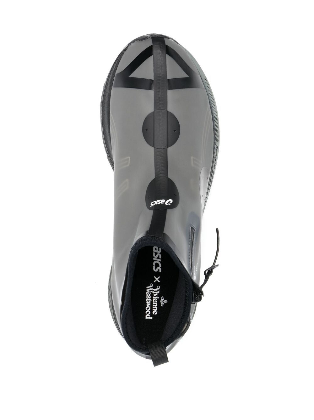 Gel Kayano 27 LTX sneakers - 4